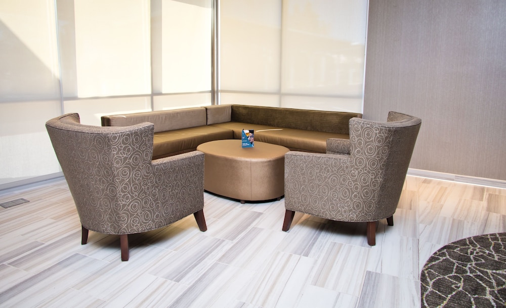 SpringHill Suites by Marriott West Sacramento - photo 47