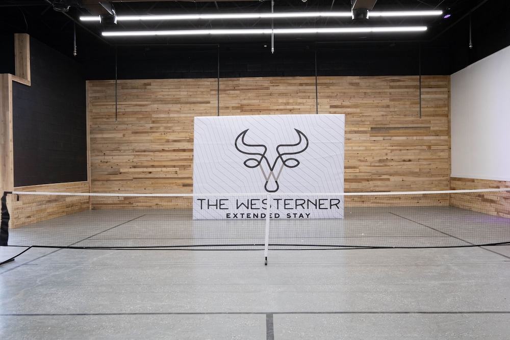 The Westerner Extended Stay - photo 38