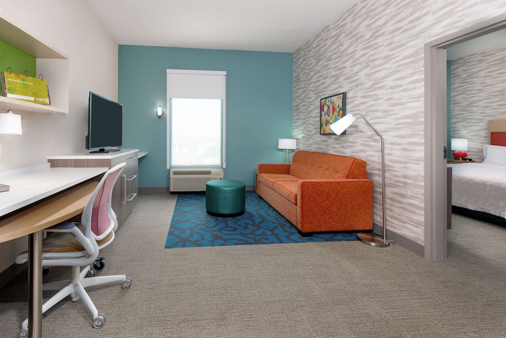 Home2 Suites by Hilton Orlando Near Universal - photo 14