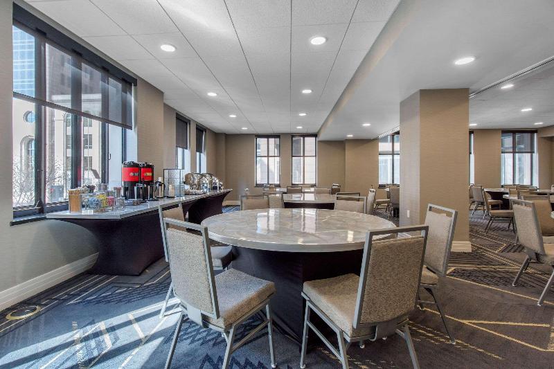 Renaissance Saint Elms Dallas Downtown - photo 214