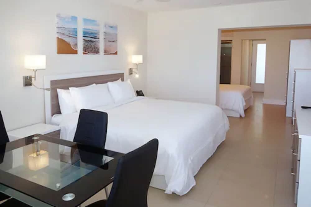 The Diane Oceanfront Suites - photo 9
