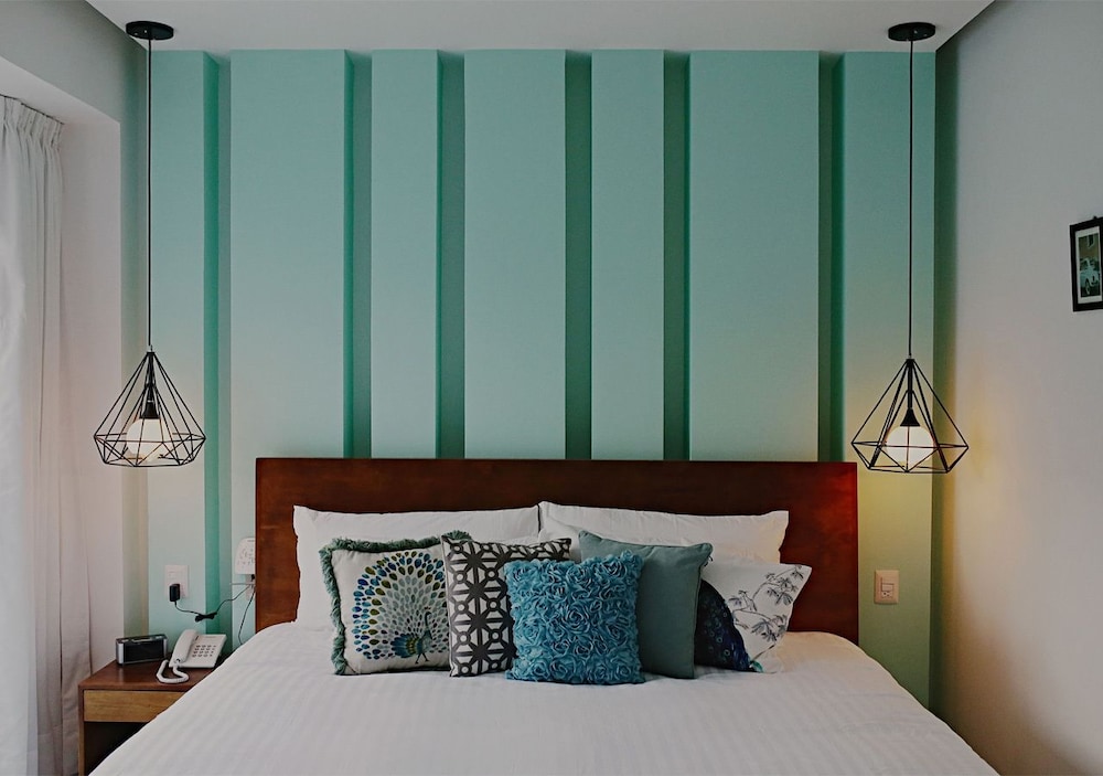 Maison Bamboo Hotel Boutique in Boca Del Rio, Mexico