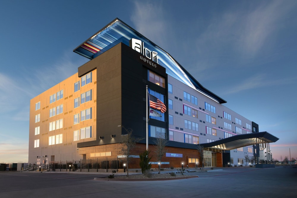 Aloft Lubbock - photo 24