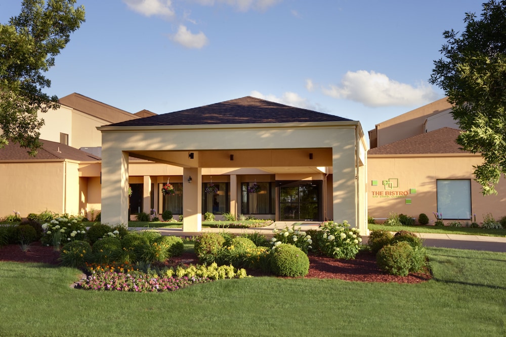 Courtyard by Marriott Minneapolis St. Paul Airport - photo 29
