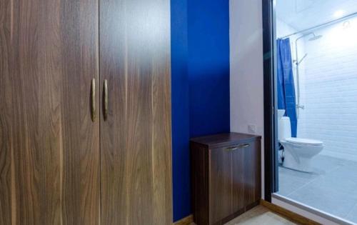Rustaveli Modern Apartment Center of Tbilisi