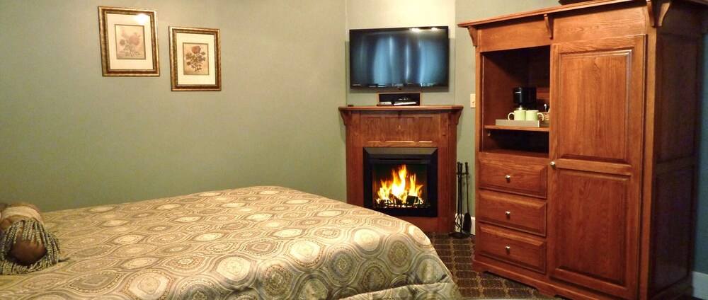 Victoria Resort and Bed & Breakfast - photo 6