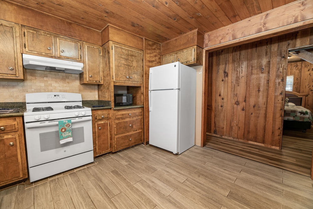 Big Bear Lakefront Lodge - photo 63