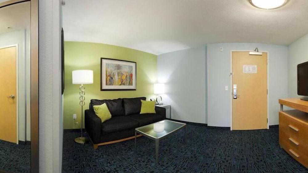 Holiday Inn Express Hotel & Suites Rock Springs Green River By Ihg - photo 25