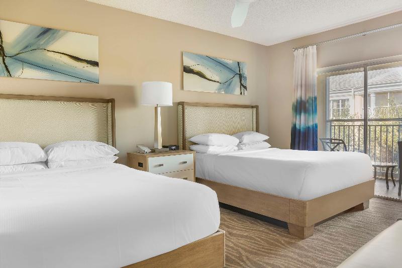 Hilton Grand Vacations Club SeaWorld Orlando - photo 189