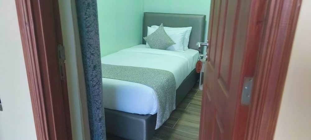 TJ’s Boutique Hotel — Eldoret — photo 4