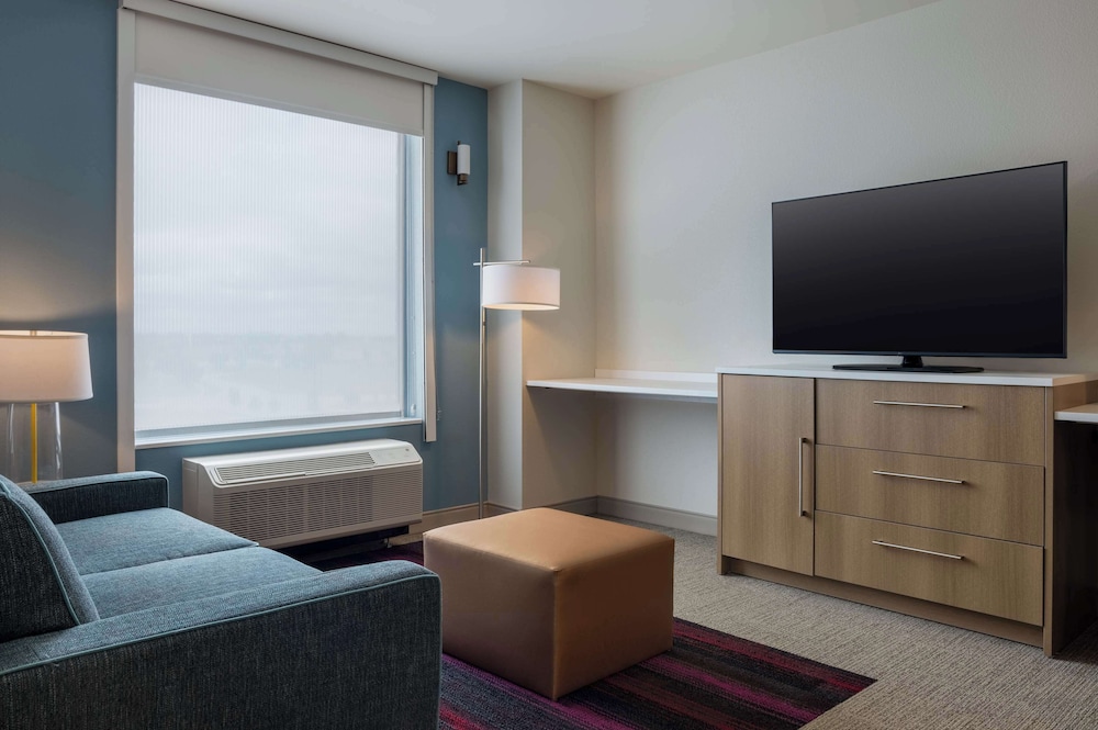 Home2 Suites by Hilton Ankeny - photo 25