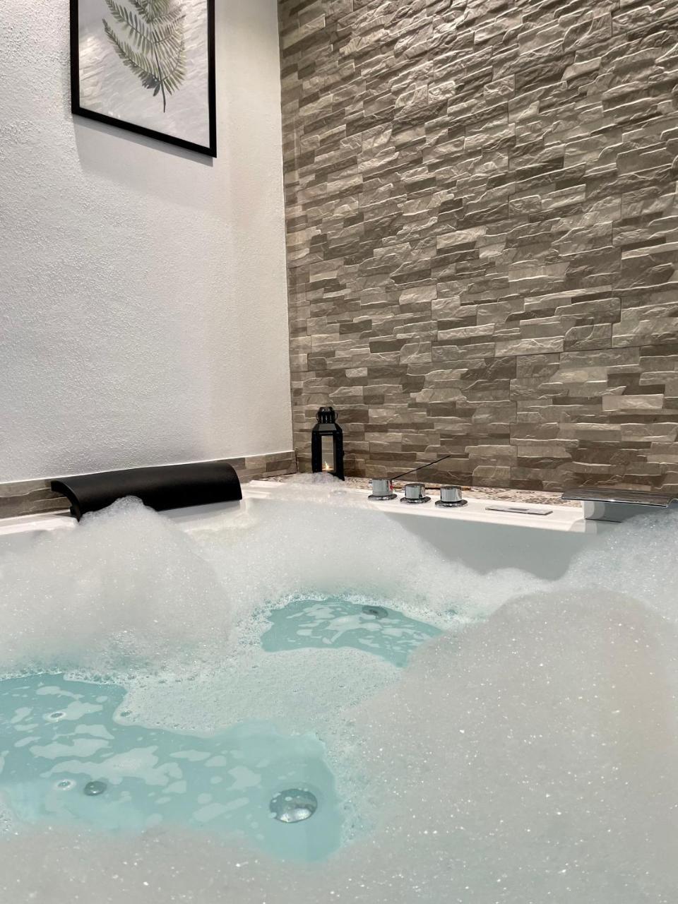 Cuevas Del Penon Loft Torreon — Grazalema