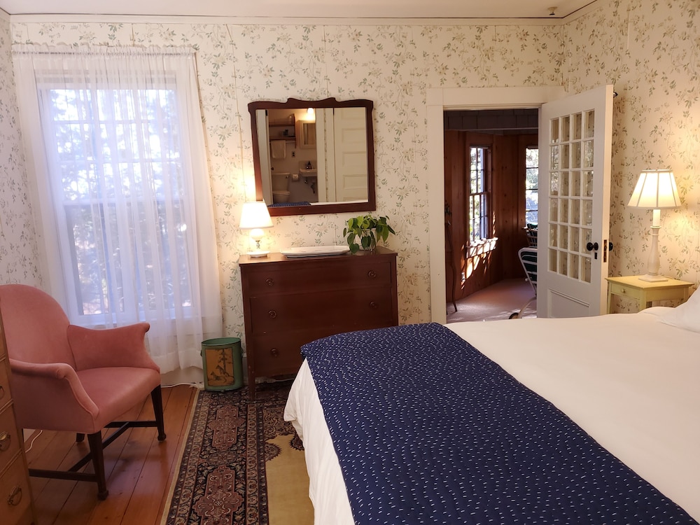 Harbourside Inn - photo 34