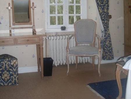 Hotel La Verte Campagne — Coutances — photo 4