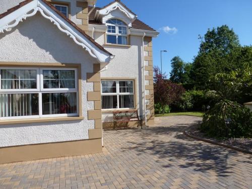 Edenroe — 4-Star Luxury Hotel in Dungiven, United Kingdom