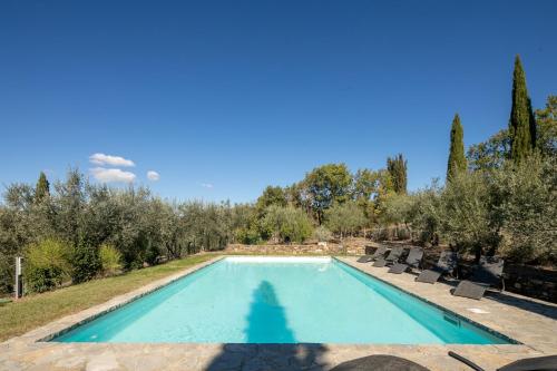 Il Colombaio by VacaVilla — Gaiole In Chianti — photo 4