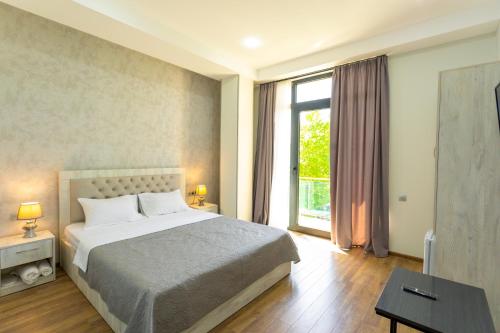 Hotel Rustaveli