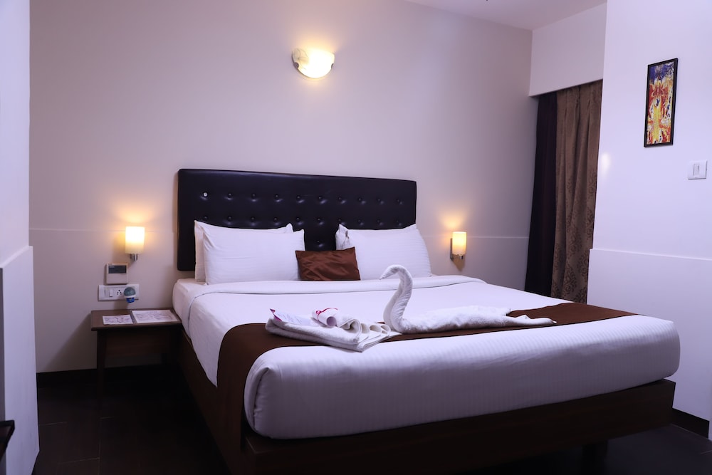 Genx Agra By 1589 in Agra, India