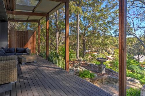 Treehouse Jervis Bay — Vincentia — photo 2