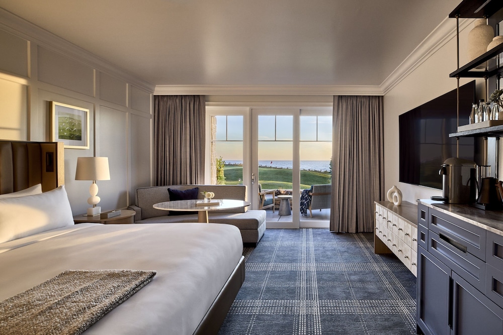 The Ritz Carlton Half Moon Bay - photo 25