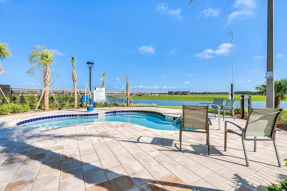 Storey Lake Resort 2bd Condo Overlooking Water #840 - photo 30