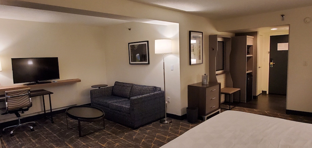 Holiday Inn Staunton Conference Center by IHG - photo 33