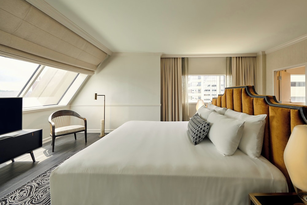 Loews Nashville Hotel at Vanderbilt Plaza - photo 43