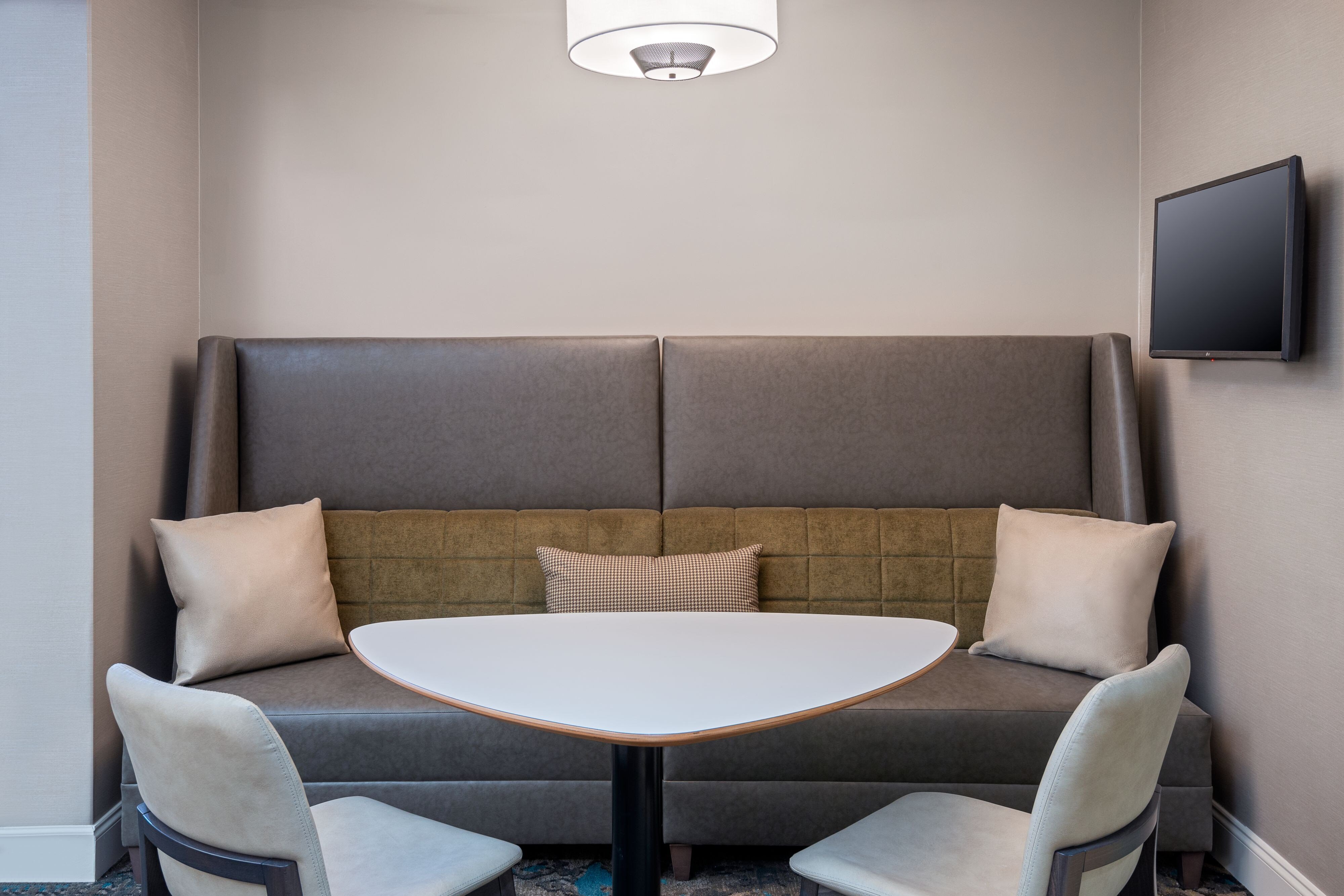 Residence Inn by Marriott Greenville Spartanburg Airport - photo 5