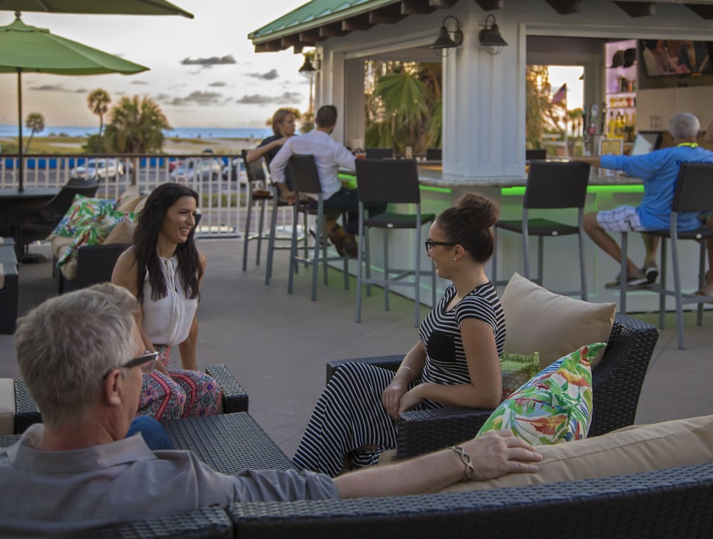 Treasure Island Hotel and Marina - photo 34