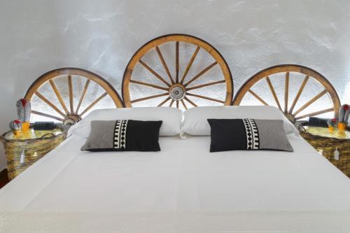 La casa dei mestieri — 4-Star Luxury Hotel in Lanusei, Italy