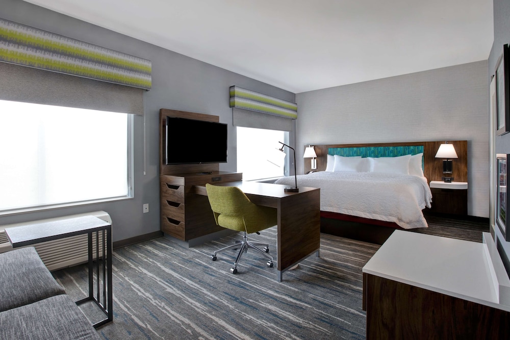 Hampton Inn By Hilton & Suites Deptford NJ - photo 12