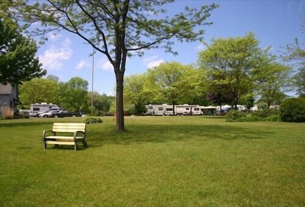 Duck Lake Campground - photo 13