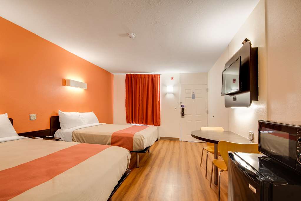 Motel 6 Jennings LA - photo 23
