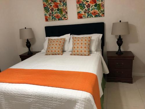 Anna's Joye Chatham — 4-Star Luxury Hotel in Montego Bay, Jamaica