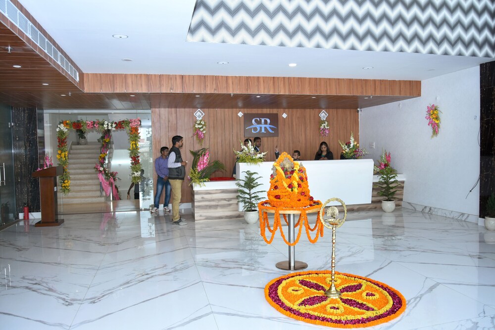 Hotel Grand SR — Azamgarh — photo 4