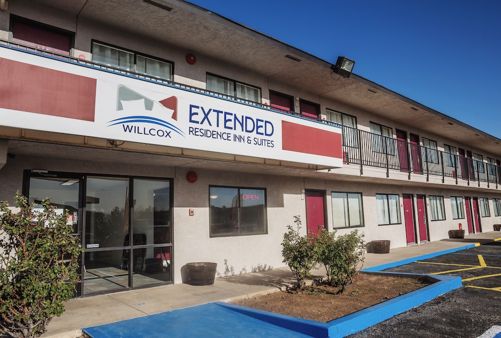 Willcox Extended Residence & Suites - photo 13