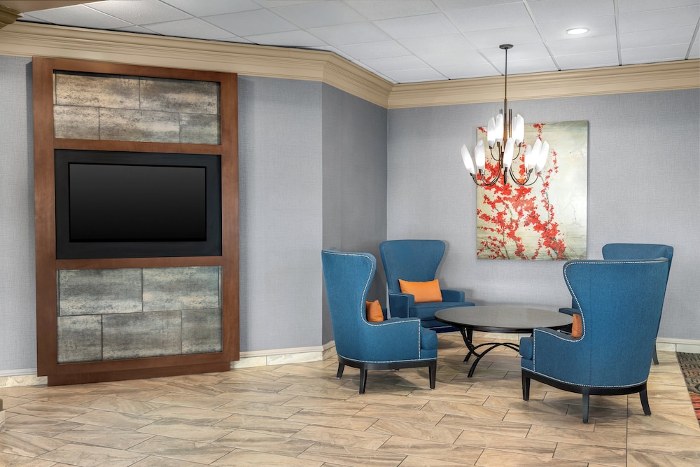 Holiday Inn Wichita East I 35 by IHG - photo 55