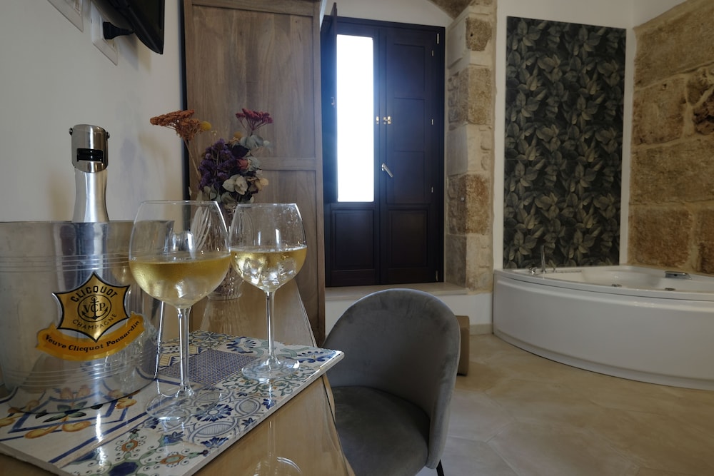Morfeo Val di Noto - last minute hotel in Avola