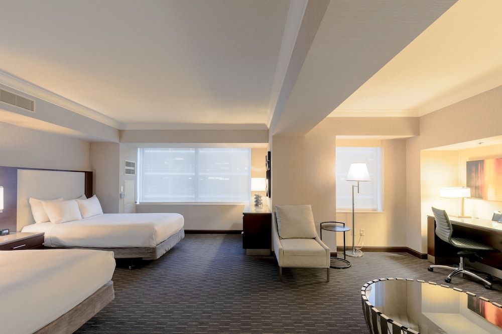 Hilton San Francisco Union Square - photo 22