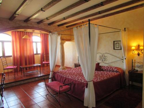 Hotel Real Castillo — Toledo — photo 5