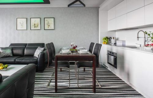 ApartView by Rent like home — 4-Star Luxury Hotel in Wisla, Poland