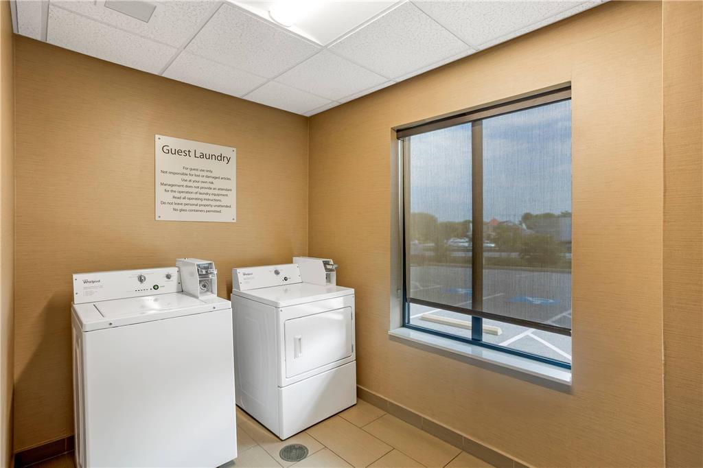 Comfort Inn & Suites Gap Amish Country - photo 46