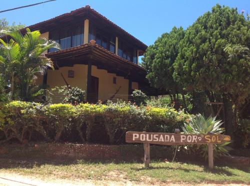 Pousada Por do Sol - last minute hotel in Unknown City