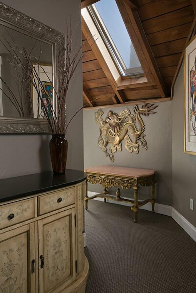 Noe's Nest Bed and Breakfast - photo 27