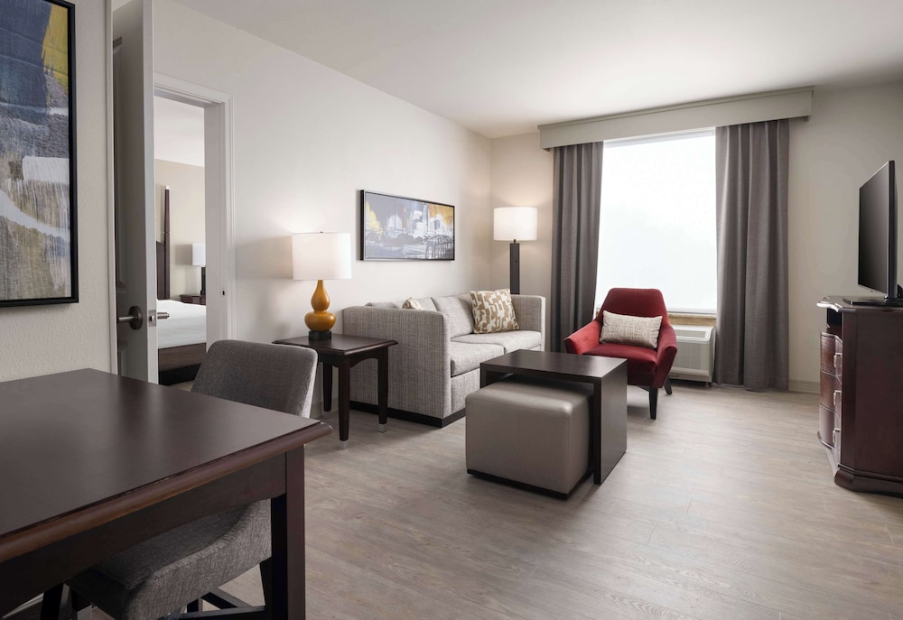 Homewood Suites by Hilton Shreveport Bossier City LA - photo 10