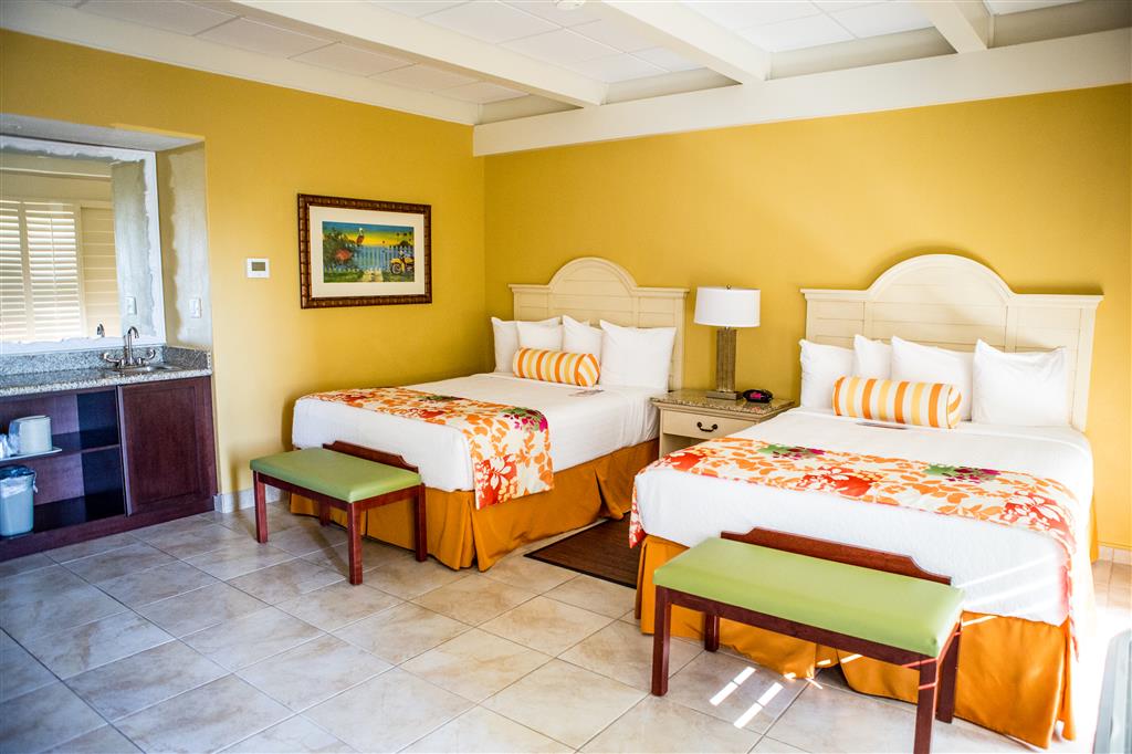 Best Western Plus Yacht Harbor Inn - photo 14