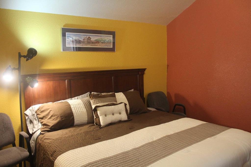 Uncle Nicolai’s Inn in Ann Arbor, United States