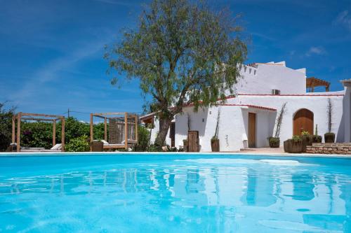 La Masia De Formentera — Sant Francesc De Formentera