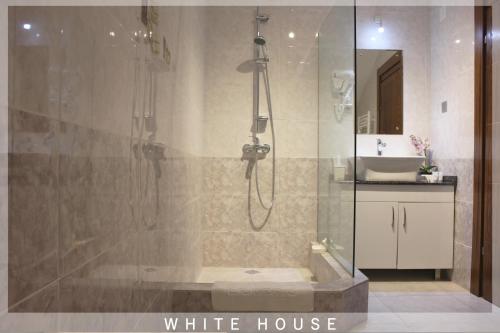 White House