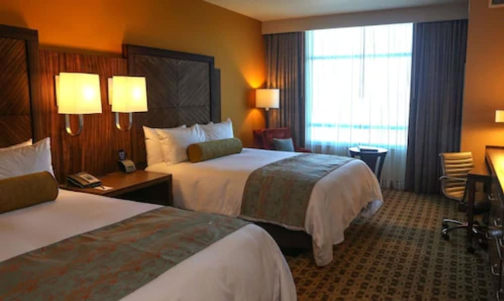 Apache Casino Hotel - photo 11